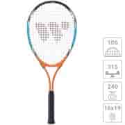 Wish ALUMTEC JR 2506 25" Ракетка для большого тенниса