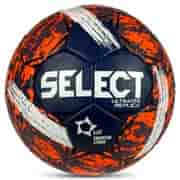 Select ULTIMATE REPLICA V23 (3572858495-3) Мяч гандбольный