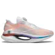 Li-Ning SHADOW Кроссовки беговые Белый/Оранжевый