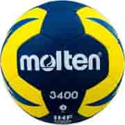 Molten 3400 (H3X3400-NB) Мяч гандбольный