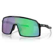 Oakley SUTRO BLACK INK Очки солнцезащитные Черный глянцевый/Разноцветный