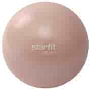 Starfit GB-902 30 СМ Мяч для пилатеса Персиковый