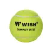 Wish CHAMPION SPEED 610 Мячи для большого тенниса (3 шт)