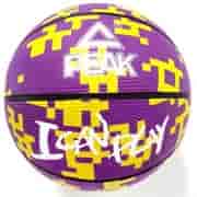 Peak I CAN PLAY (QW09013-PR-6) Мяч баскетбольный