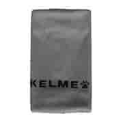 Kelme SPORTS TOWEL Полотенце Серый/Черный