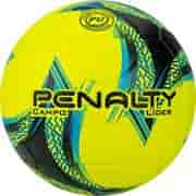 Penalty BOLA CAMPO LIDER XXIII Мяч футбольный Желтый/Черный/Синий