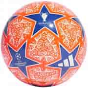 Adidas FINALE CLUB (HZ6926-4) Мяч футбольный