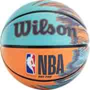 Wilson NBA DRV PRO STREAK BSKT (WZ3012501XB7) Мяч баскетбольный