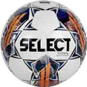 Select FUTSAL MASTER GRAIN V22 (1043460006-051-4) Мяч футзальный