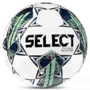 Select FUTSAL MASTER SHINY V22 (1043460004-004-4) Мяч футзальный
