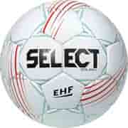 Select SOLERA (1631854999-2) Мяч гандбольный