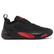 Jordan LUKA 1 "BRED" Кроссовки баскетбольные Черный/Красный Jordan LUKA 1 "BRED" Кроссовки баскетбольные Черный/Красный
