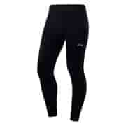 Li-Ning LAYER PANTS Тайтсы спортивные Черный Li-Ning LAYER PANTS Тайтсы спортивные Черный