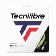 Tecnifibre BLACK CODE LIME 1,28 Теннисная струна 12м Tecnifibre BLACK CODE LIME 1,28 Теннисная струна 12м