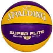 Spalding SUPER FLITE Мяч баскетбольный