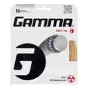 Gamma TNT2 16 Теннисная струна 12,2м Бежевый