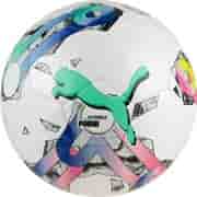 Puma ORBITA 6 MS (08378701-5) Мяч футбольный
