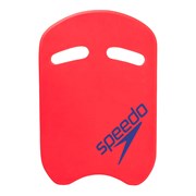 Speedo KICK BOARD V2 Доска для плавания Красный