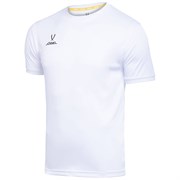 Jogel CAMP ORIGIN JFT-1020-K Футболка детская Белый/Черный