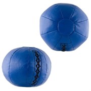 Rusbrand FS№0001 1кг Медбол Синий Rusbrand FS№0001 1кг Медбол Синий