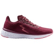 361° FIERCE 2 (W) Кроссовки беговые женские Вишневый/Коралловый
