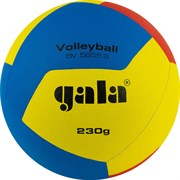 Gala TRAINING 230 12 Мяч волейбольный