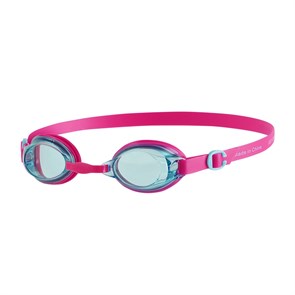 Speedo JET JR Очки для плавания детские Розовый/Голубой Speedo JET JR Очки для плавания детские Розовый/Голубой