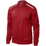 Jogel DIVISION PERFORMDRY PRE-MATCH KNIT JACKET Олимпийка Красный Jogel DIVISION PERFORMDRY PRE-MATCH KNIT JACKET Олимпийка Красный