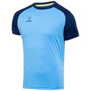 Jogel CAMP REGLAN JFT-1021 Футболка Синий/Темно-синий Jogel CAMP REGLAN JFT-1021 Футболка Синий/Темно-синий