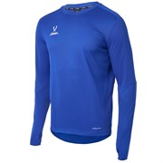 Jogel DIVISION PERFORMDRY PRO TRAINING TOP Джемпер тренировочный детский Синий Jogel DIVISION PERFORMDRY PRO TRAINING TOP Джемпер тренировочный детский Синий