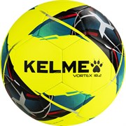 Kelme VORTEX 18.2 (9886130-905-4) Мяч футбольный