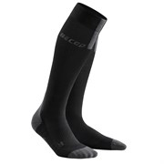 CEP TALL COMPRESSION SOCKS 3.0 (W) Компрессионные гольфы женские Черный/Серый CEP TALL COMPRESSION SOCKS 3.0 (W) Компрессионные гольфы женские Черный/Серый