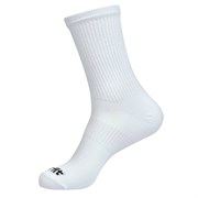 Starfit SW-209 Носки беговые (2 пары) Белый Starfit SW-209 Носки беговые (2 пары) Белый