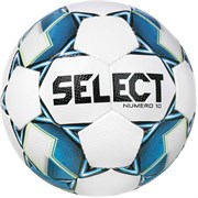 Select NUMERO 10 (0574046200-200-4) Мяч футбольный