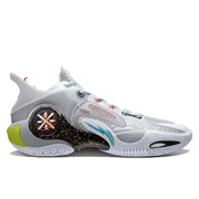 Li-Ning WADE FISSION 8 "MOMENT" Кроссовки баскетбольные Белый/Разноцветный Li-Ning WADE FISSION 8 "MOMENT" Кроссовки баскетбольные Белый/Разноцветный