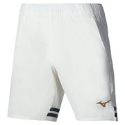 Mizuno RETRO SHORT Шорты теннисные Белый Mizuno RETRO SHORT Шорты теннисные Белый