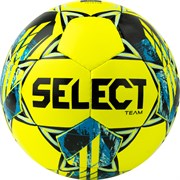 Select TEAM BASIC V23 (0865560552-5) Мяч футбольный