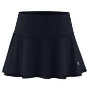 Poivre Blanc ECO-ACTIVE LIGHT SKORT Юбка-шорты теннисная детская Темно-синий Poivre Blanc ECO-ACTIVE LIGHT SKORT Юбка-шорты теннисная детская Темно-синий