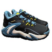 Anta AIRSPACE 3.0 WARM Кроссовки баскетбольные Черный/Голубой