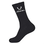 Jogel ESSENTIAL HIGH CUSHIONED SOCKS Носки высокие (2 пары) Черный/Белый