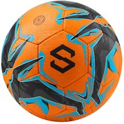 Jogel URBAN Мяч футбольный Оранжевый