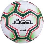 Jogel NANO №4 Мяч футбольный