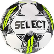 Select CLUB DB V23 (0865160100-5) Мяч футбольный