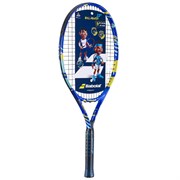 Babolat BALLFIGHTER 23 GR000 (140481) Ракетка для большого тенниса Babolat BALLFIGHTER 23 GR000 (140481) Ракетка для большого тенниса