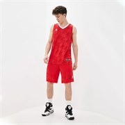 Kelme BASKETBALL SET Форма баскетбольная Красный