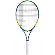 Babolat WIMBLEDON JUNIOR 25 GR00 (140447) Ракетка для большого тенниса Babolat WIMBLEDON JUNIOR 25 GR00 (140447) Ракетка для большого тенниса