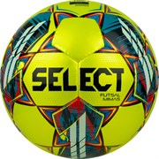 Select FUTSAL MIMAS (1053460550-4) Мяч футзальный