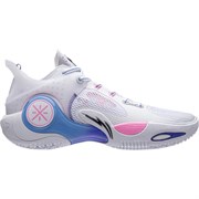 Li-Ning WADE FISSION 8 "VEIN" Кроссовки баскетбольные Белый/Синий/Розовый Li-Ning WADE FISSION 8 "VEIN" Кроссовки баскетбольные Белый/Синий/Розовый
