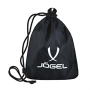 Jogel CAMP EVERYDAY GYMSACK Мешок для обуви Черный
