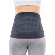Medi LUMBAMED BASIC Бандаж поясничный женский Серый Medi LUMBAMED BASIC Бандаж поясничный женский Серый